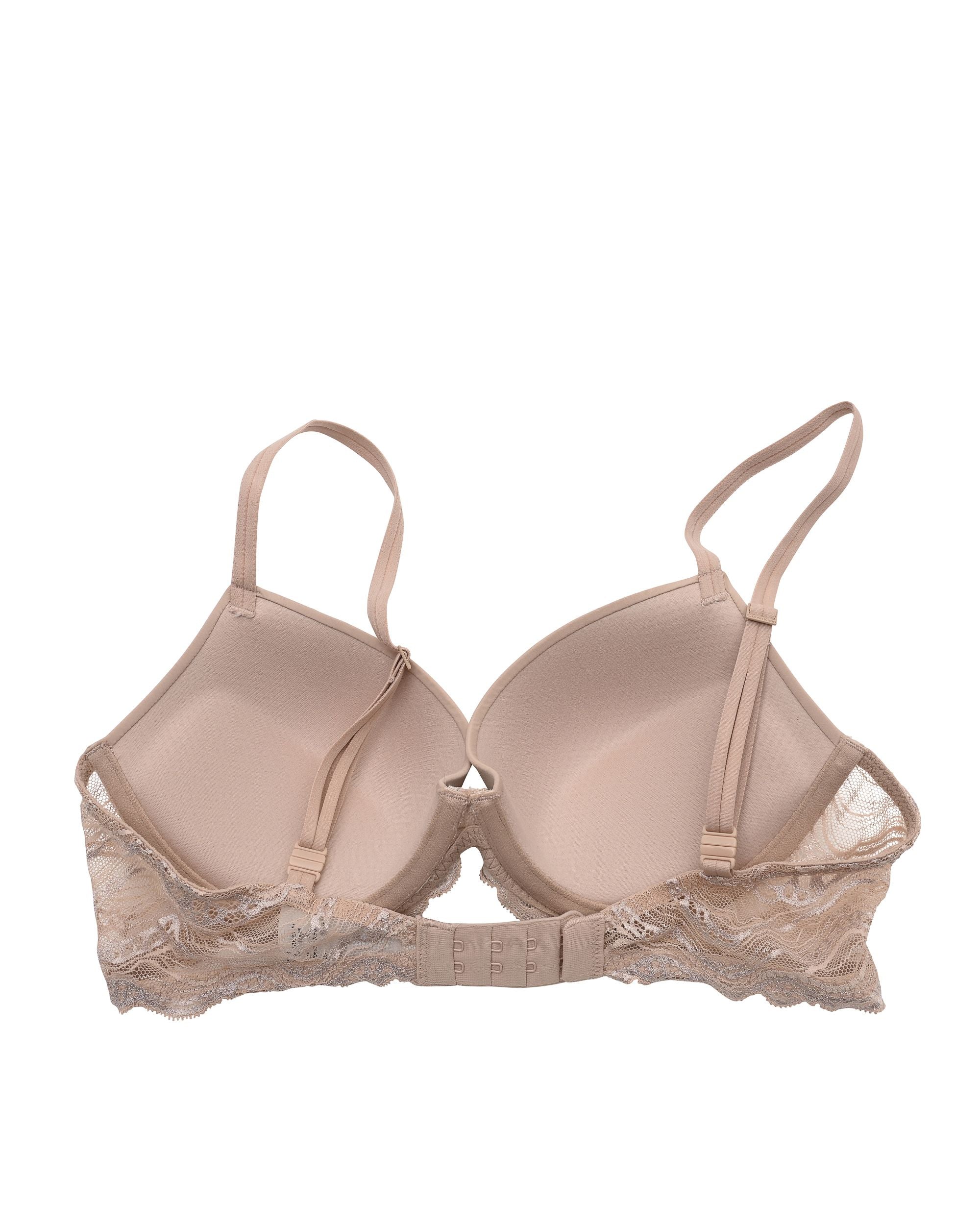Calvin Klein Womens Bra LV00QF81227NS