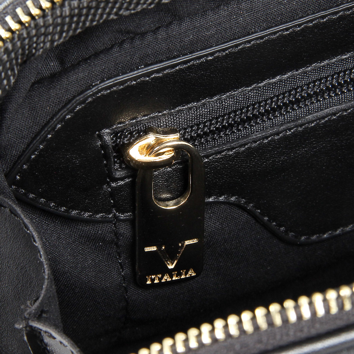 Borsa da donna V 1969 Italia