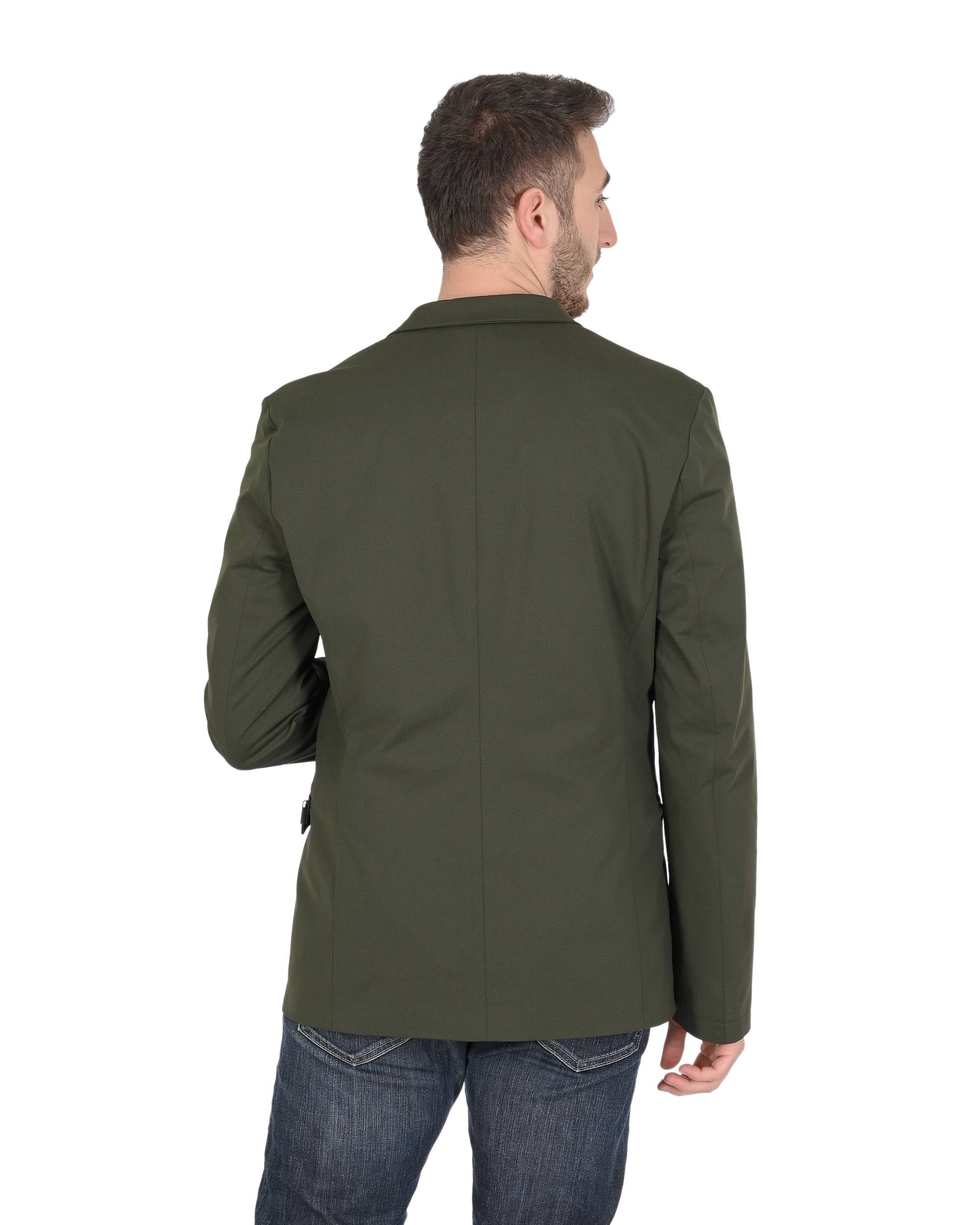 Giacca da uomo Hugo by Hugo Boss 50454297 306