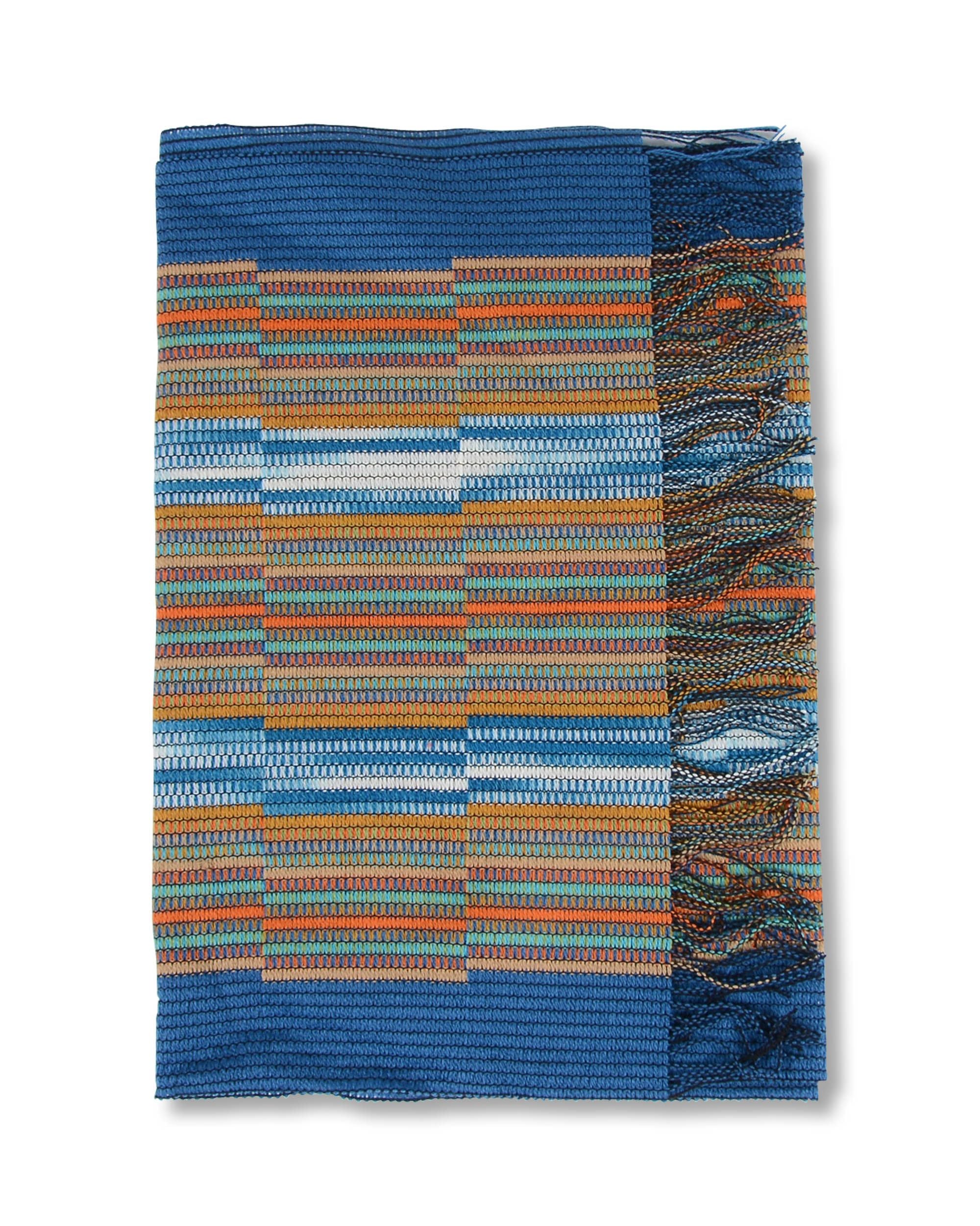 Sciarpa Missoni Donna Multicolore SC31WOU68000001