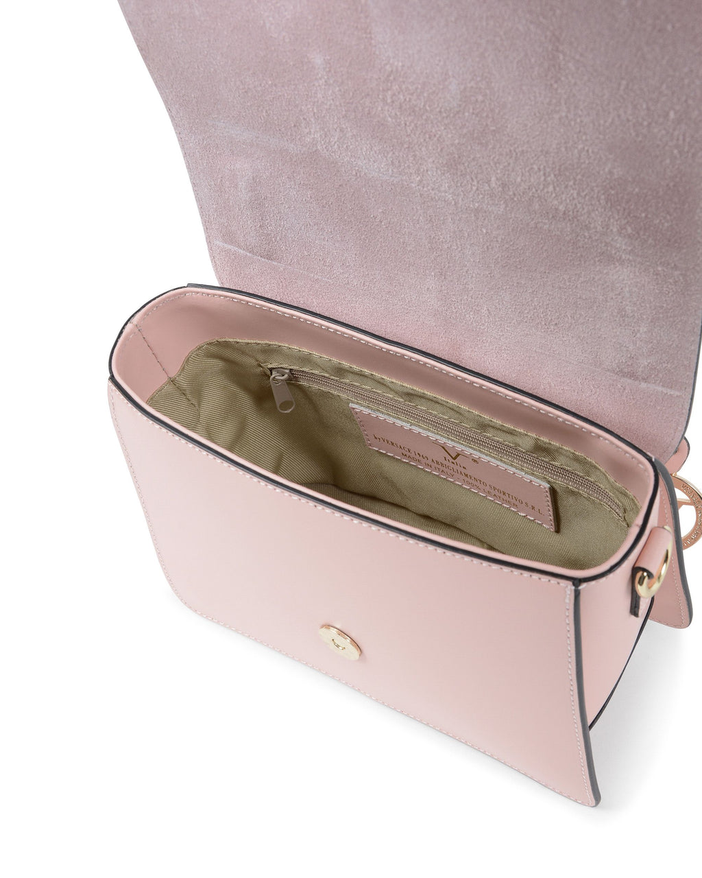 V Italia Borsa Donna Rosa V505 52 RUGA ROSA