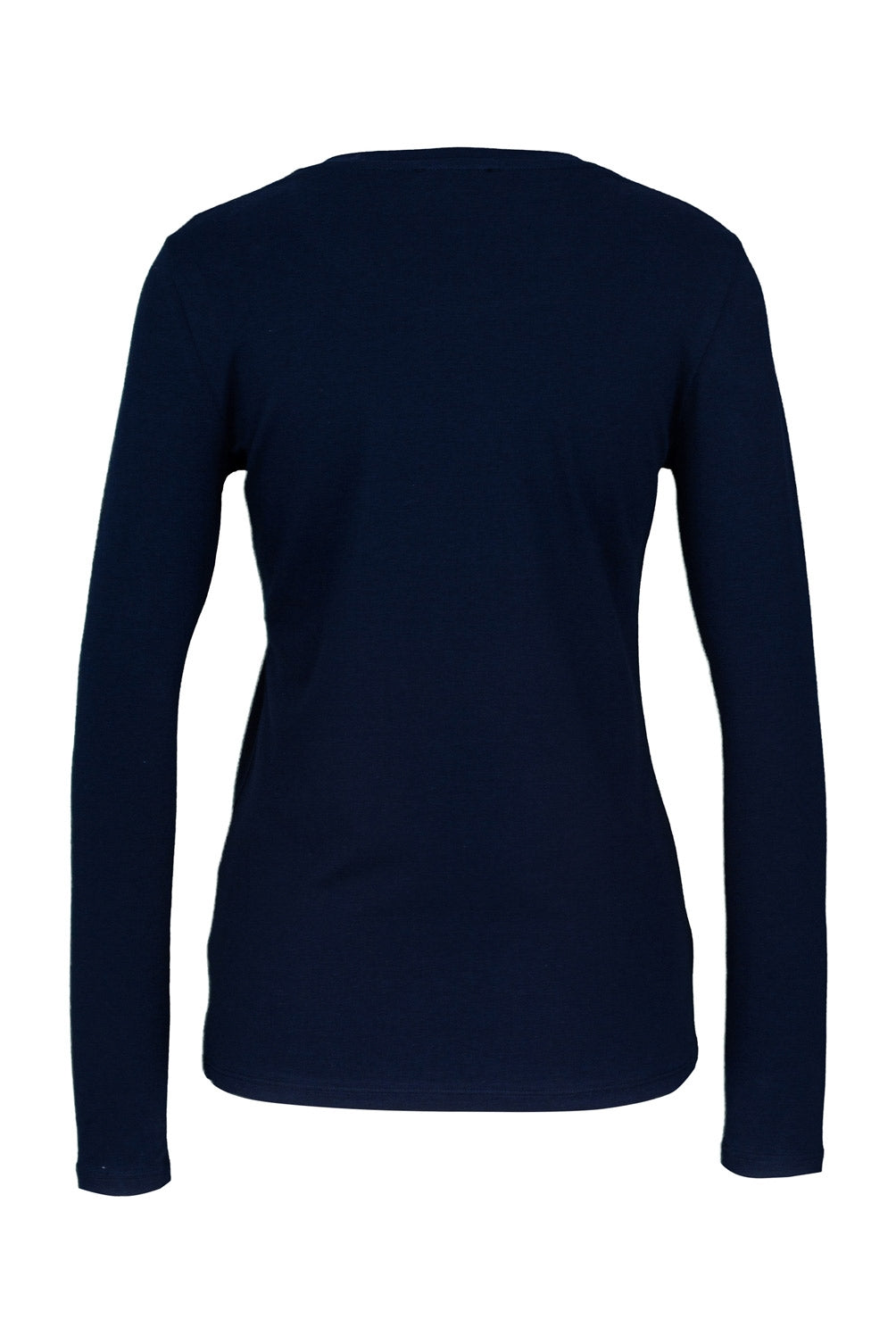 19V69 Italia Maglione Donna Blu CARLOTTA BLU NAVY