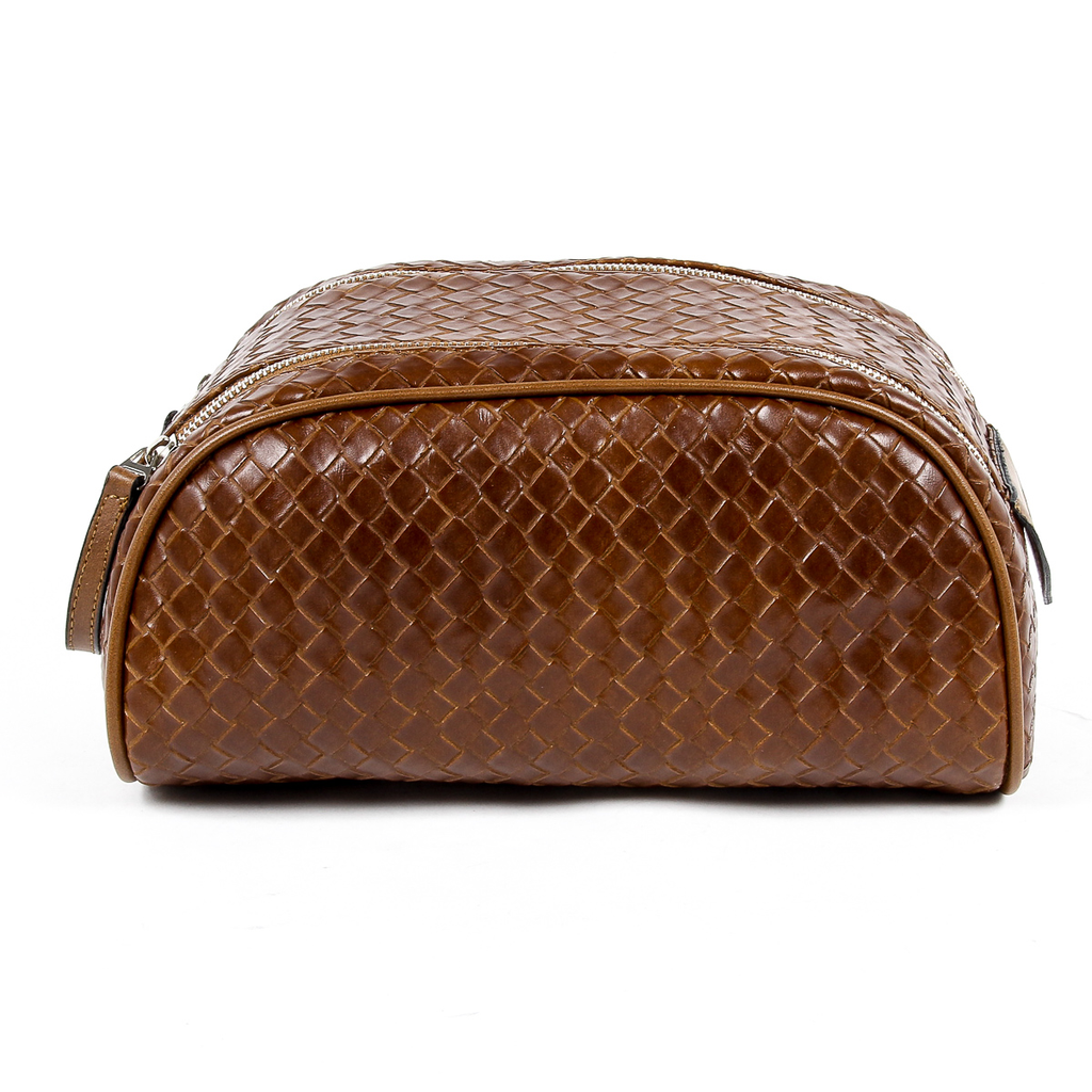 V 1969 Italia Borsa da uomo marrone DERREN