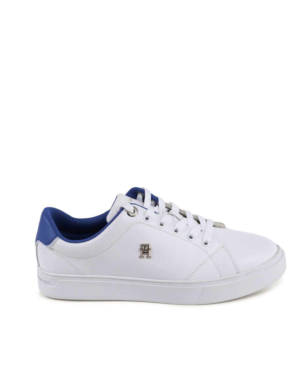Tommy Hilfiger Sneaker da donna bianca FW0FW07377YBS