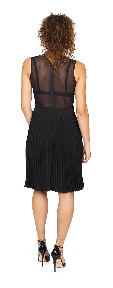 Abito da donna Armani Collezioni PMD11T PM021 999
