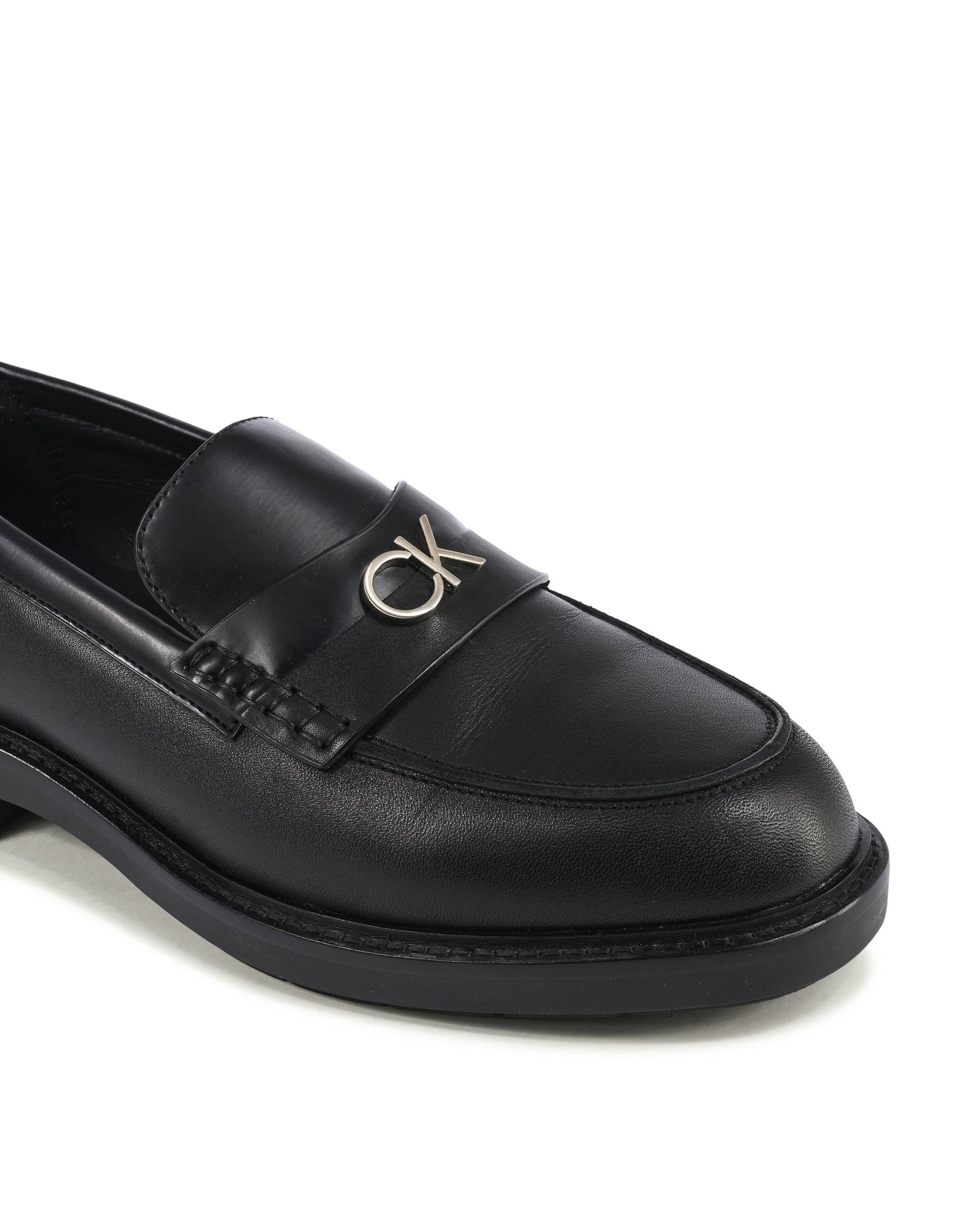 Calvin Klein Scarpe Casual da Donna NERO HW0HW01726BEH