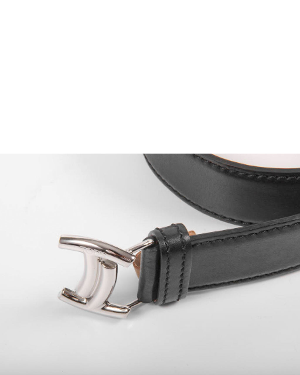 Cintura da donna Tod's WCWCPF10100BHWB999