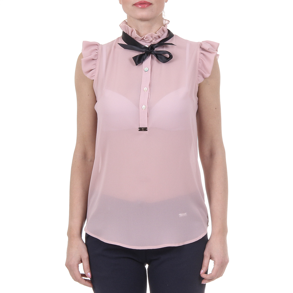 V 1969 Italia Top da donna HAVANA