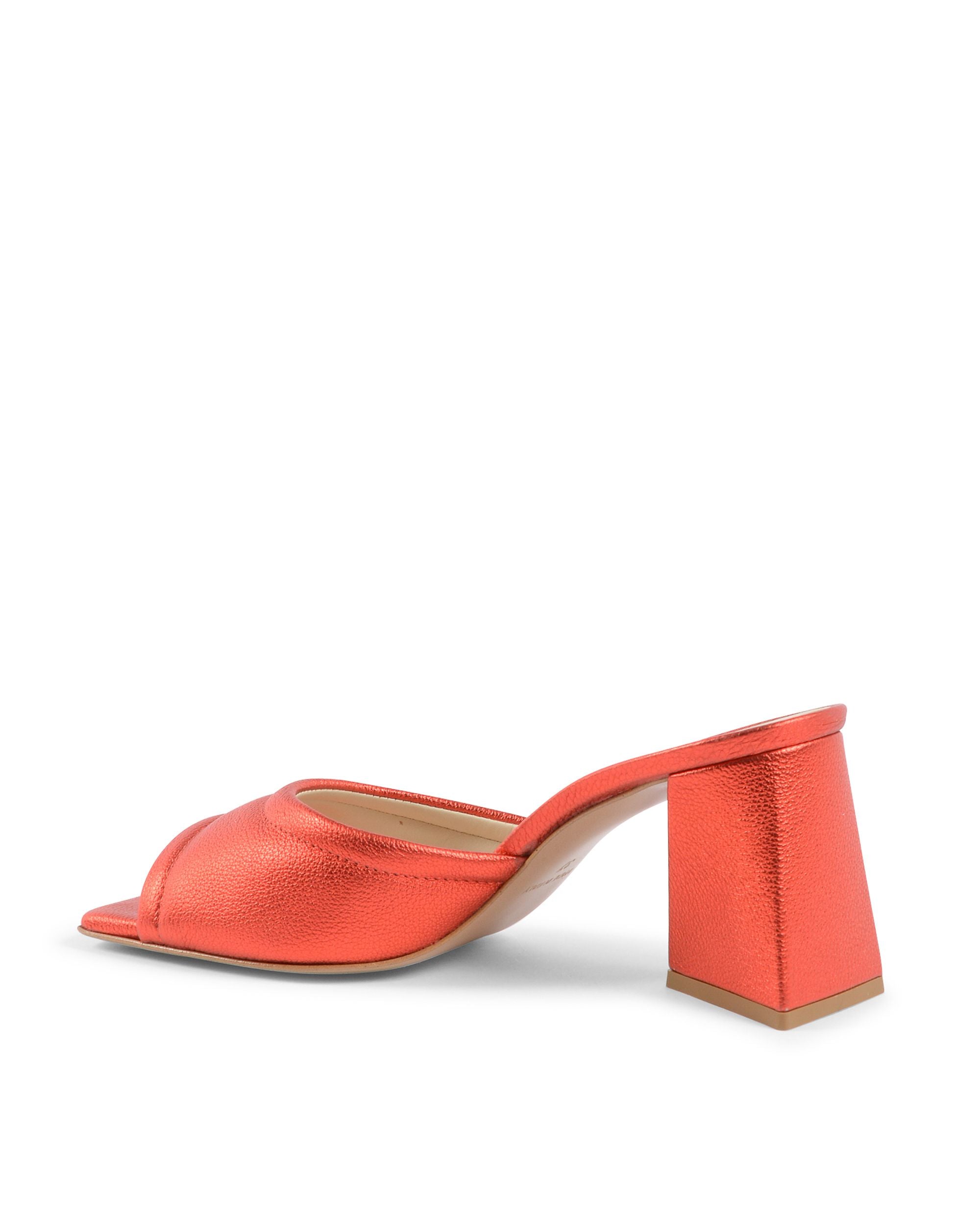 19V69 Italia Sandalo Donna Rosso SIMONA VIT. BOT. ROSSO