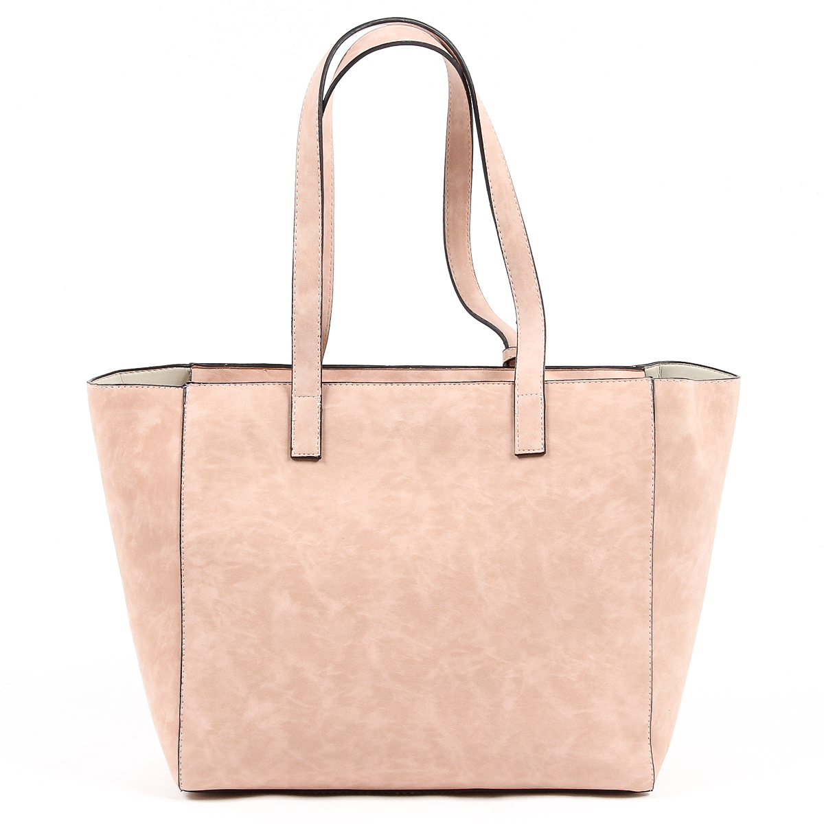 Borsa a mano da donna Andrew Charles rosa RAIN