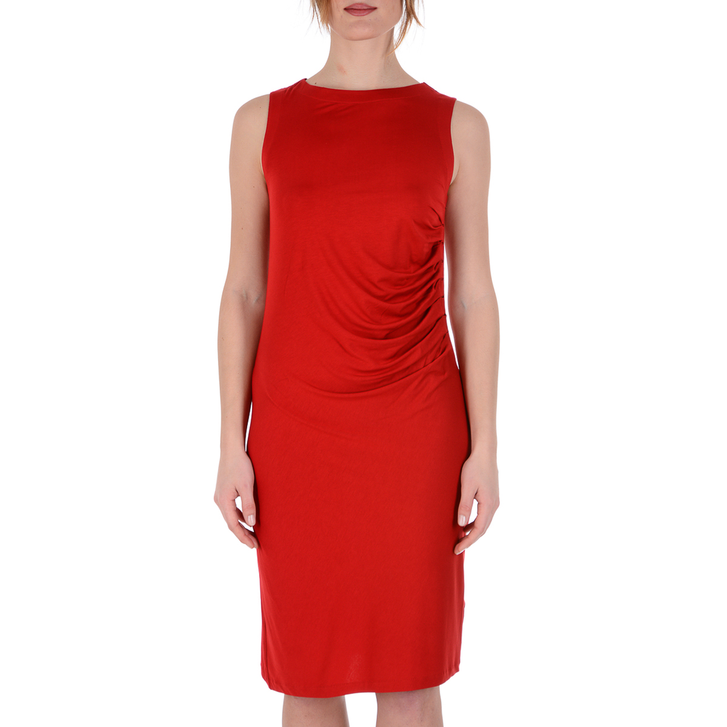 Abito da donna Annaclub by La Perla rosso