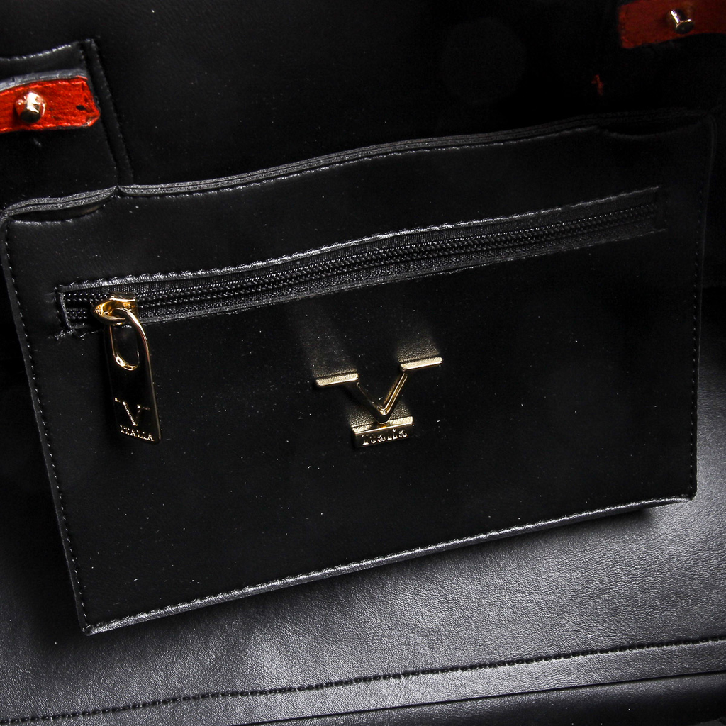 Borsa da donna V 1969 Italia