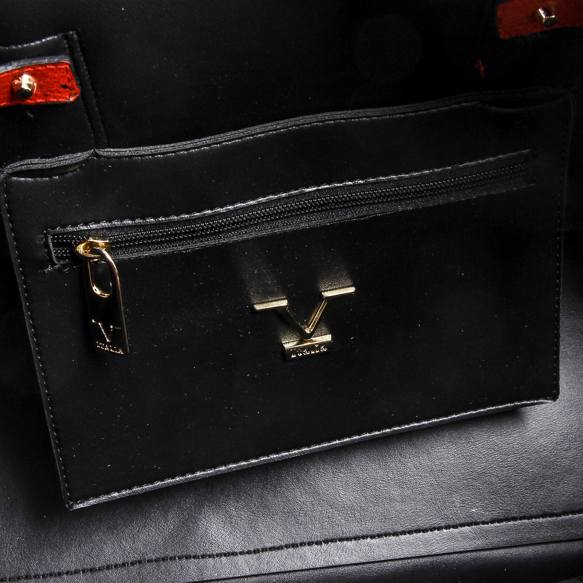 Borsa da donna V 1969 Italia