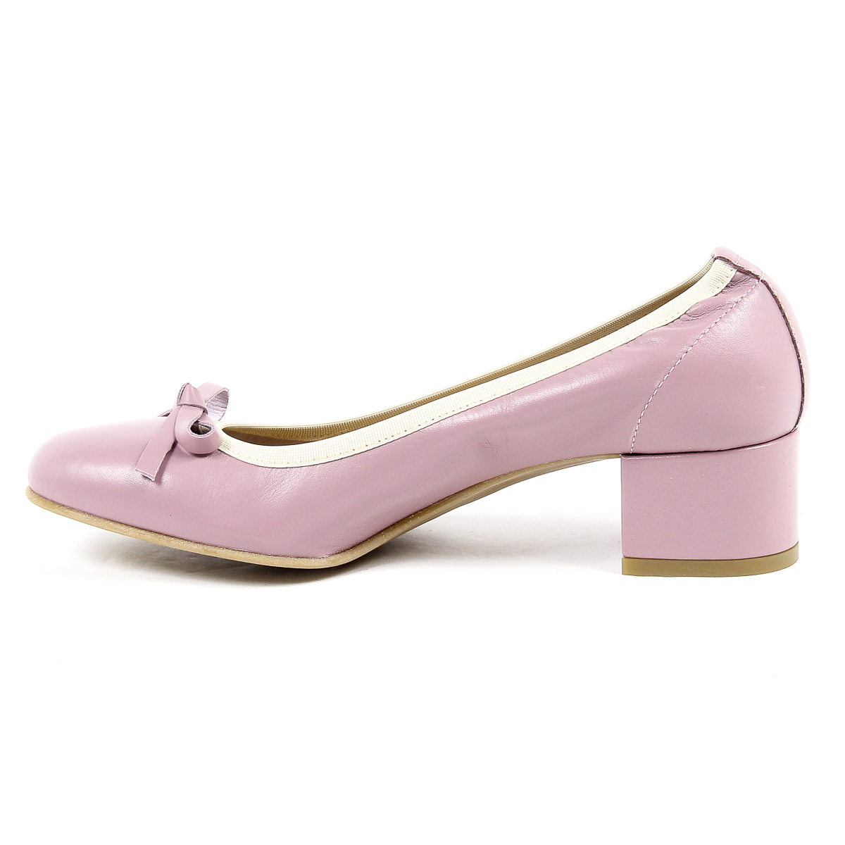 V 1969 Italia Donna Ballerina Lilac GRETA