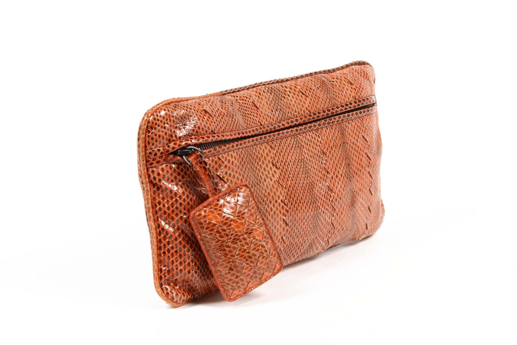 Borsa a mano da donna Bottega Veneta 282026 VQ940 7501