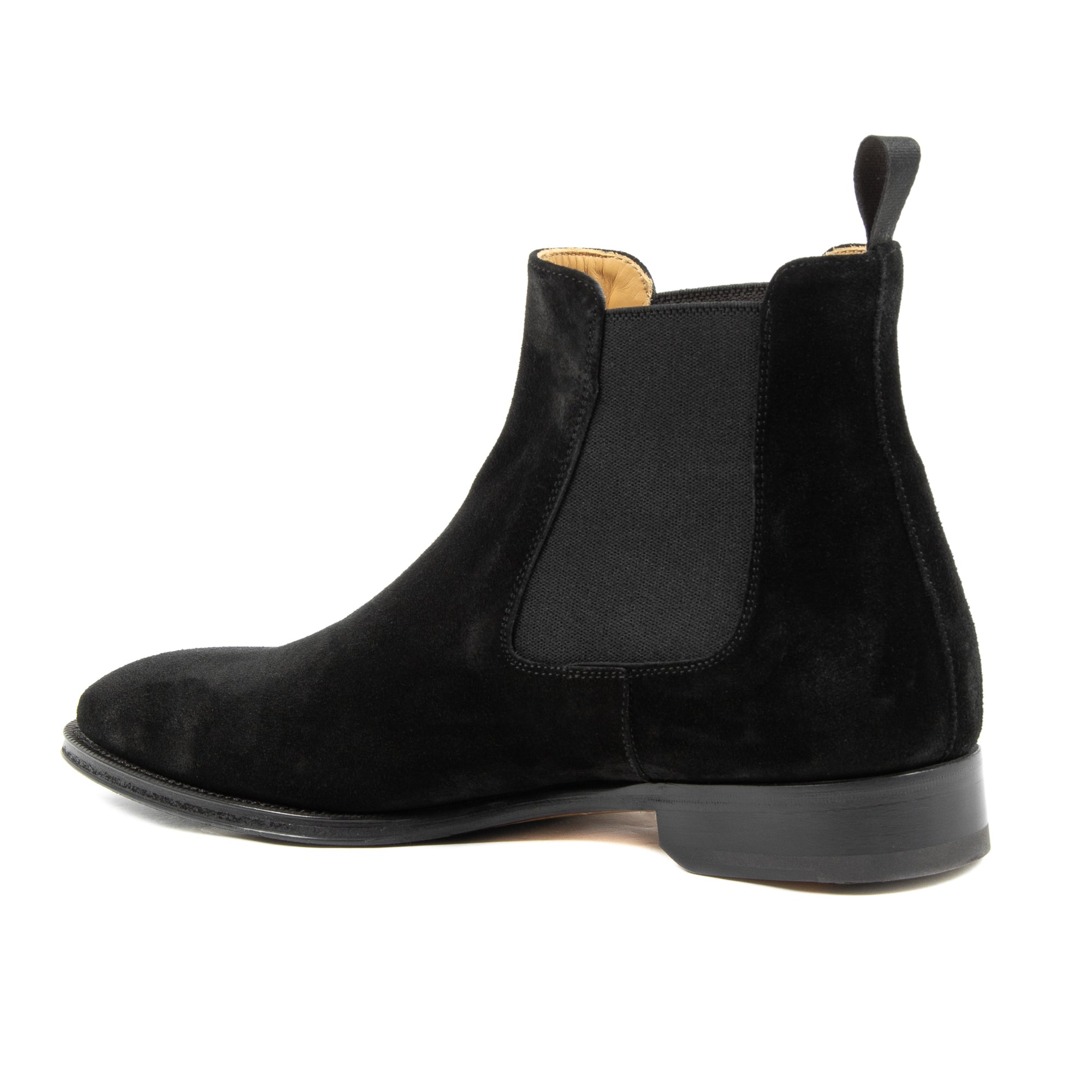 Stivaletto Paul