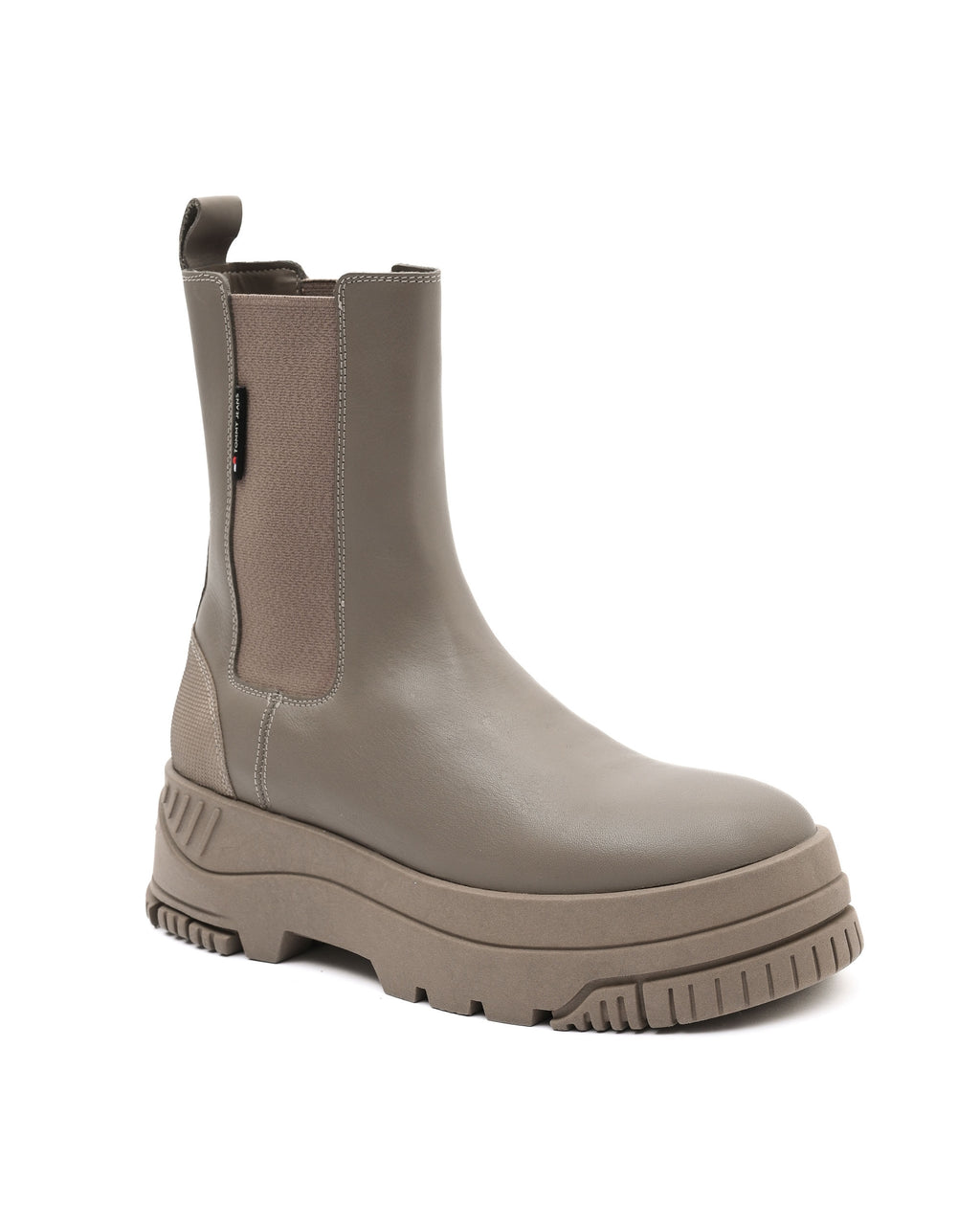 Stivali da donna Tommy Hilfiger EN0EN02597PKC