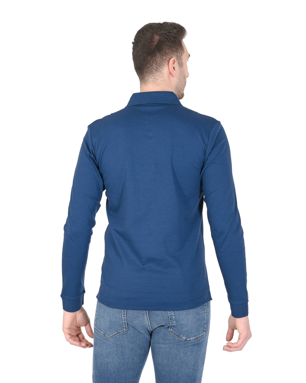Polo da uomo Boss by Hugo Boss 50391826 407