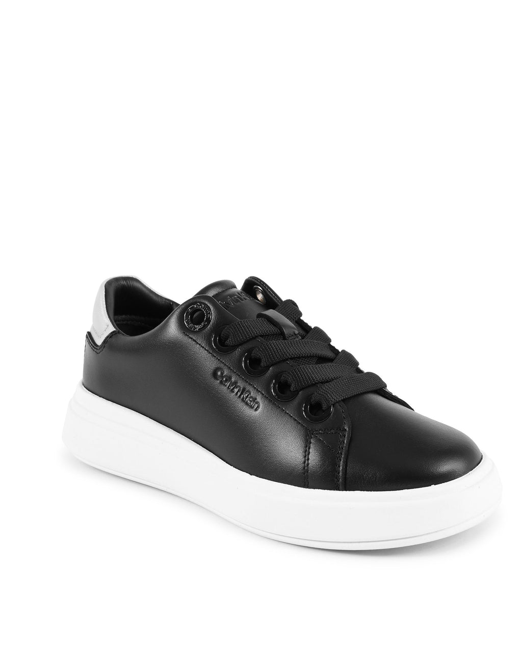 Calvin Klein Sneaker da donna nera HW0HW020850GK