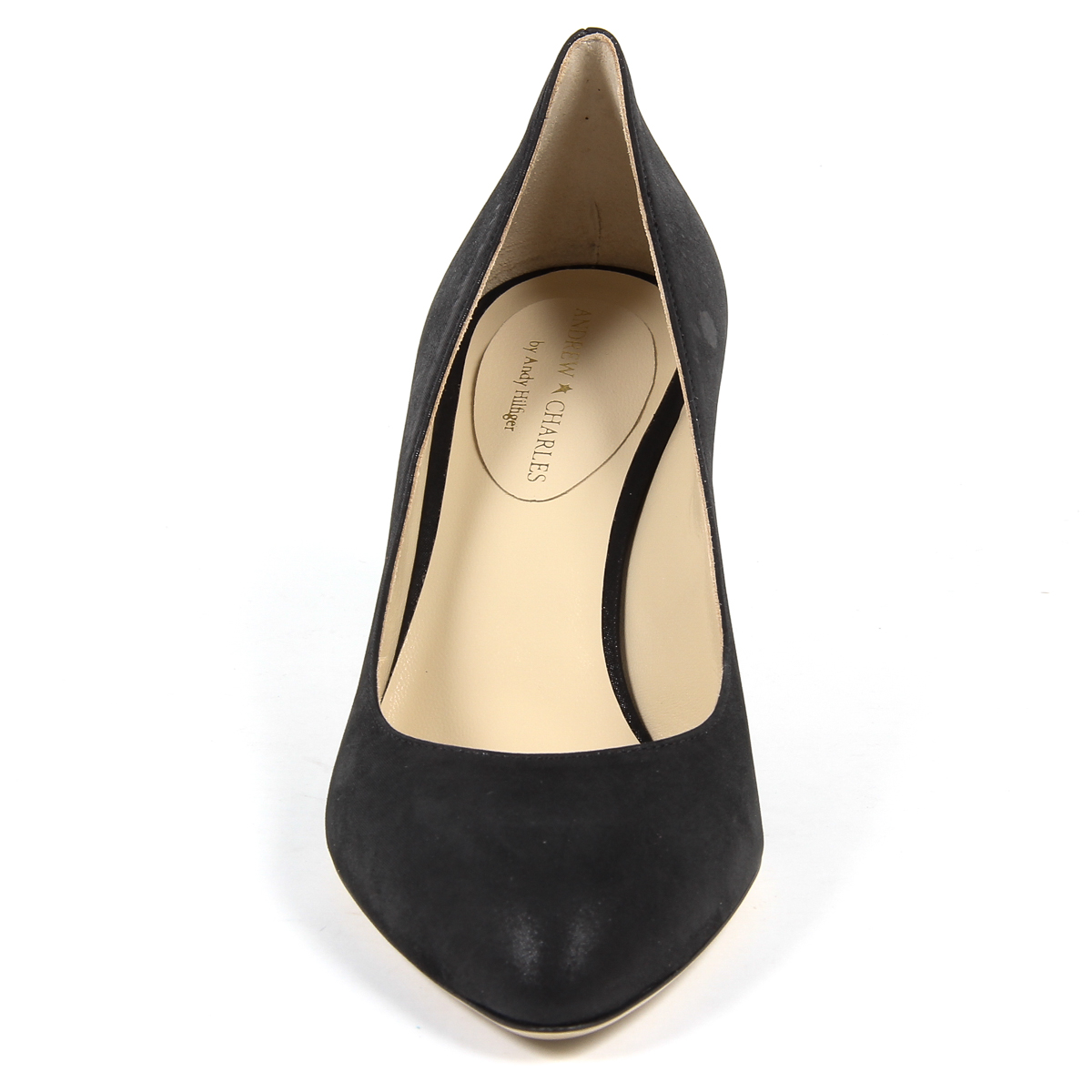 Andrew Charles By Andy Hilfiger - Scarpe da donna nere LOS ANGELES