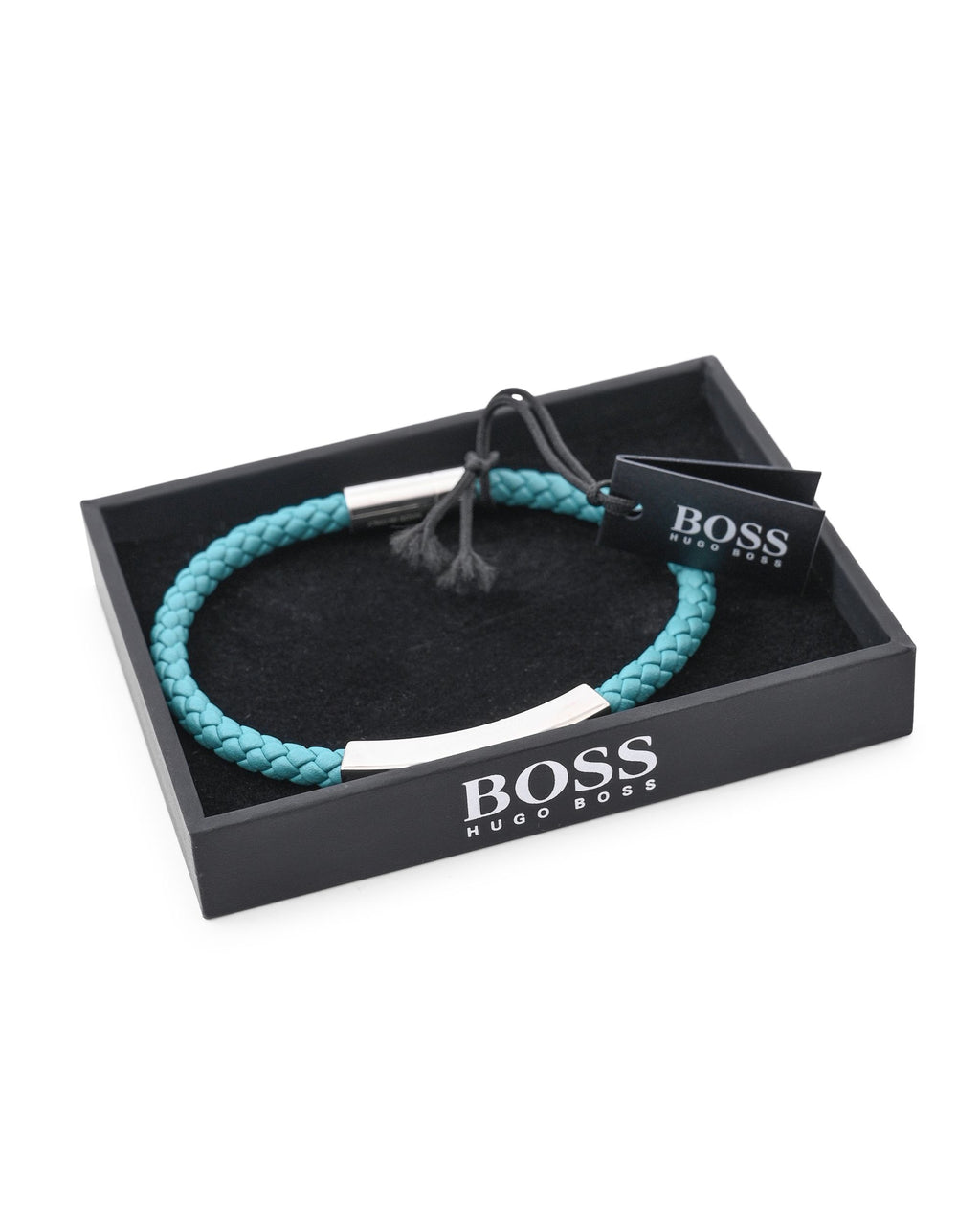 Bracciale da uomo Boss by Hugo Boss 50441365 444