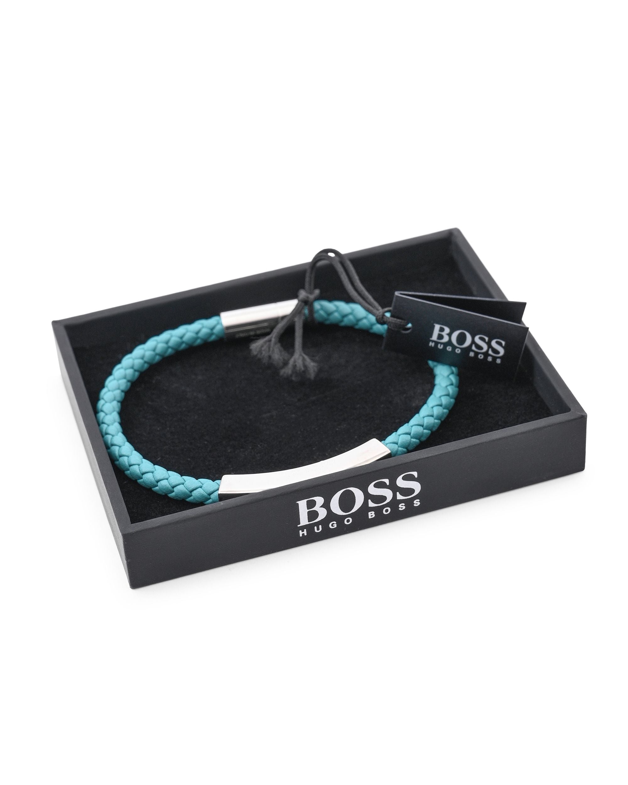 Bracciale da uomo Boss by Hugo Boss 50441365 444