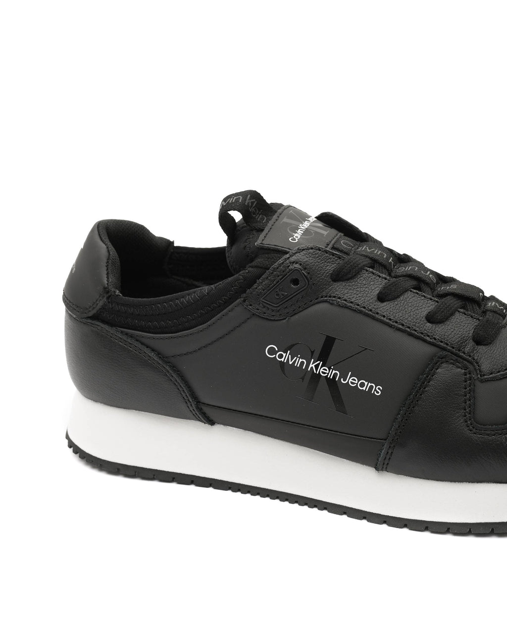 Scarpe da ginnastica da uomo Calvin Klein YM0YM011180GM