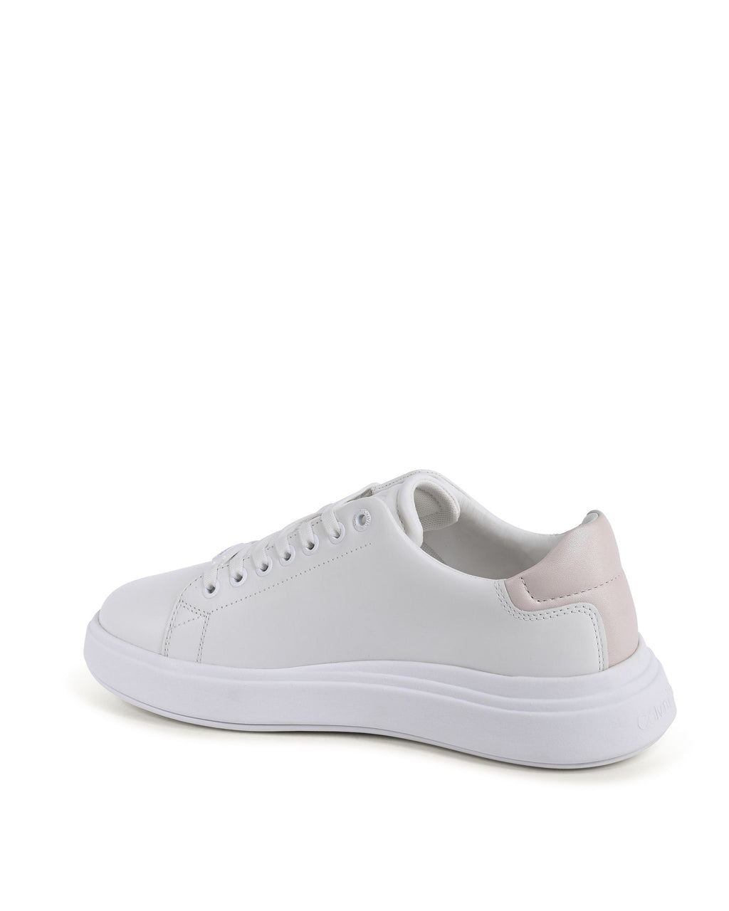 Calvin Klein Sneaker da donna bianca HW0HW016680K7