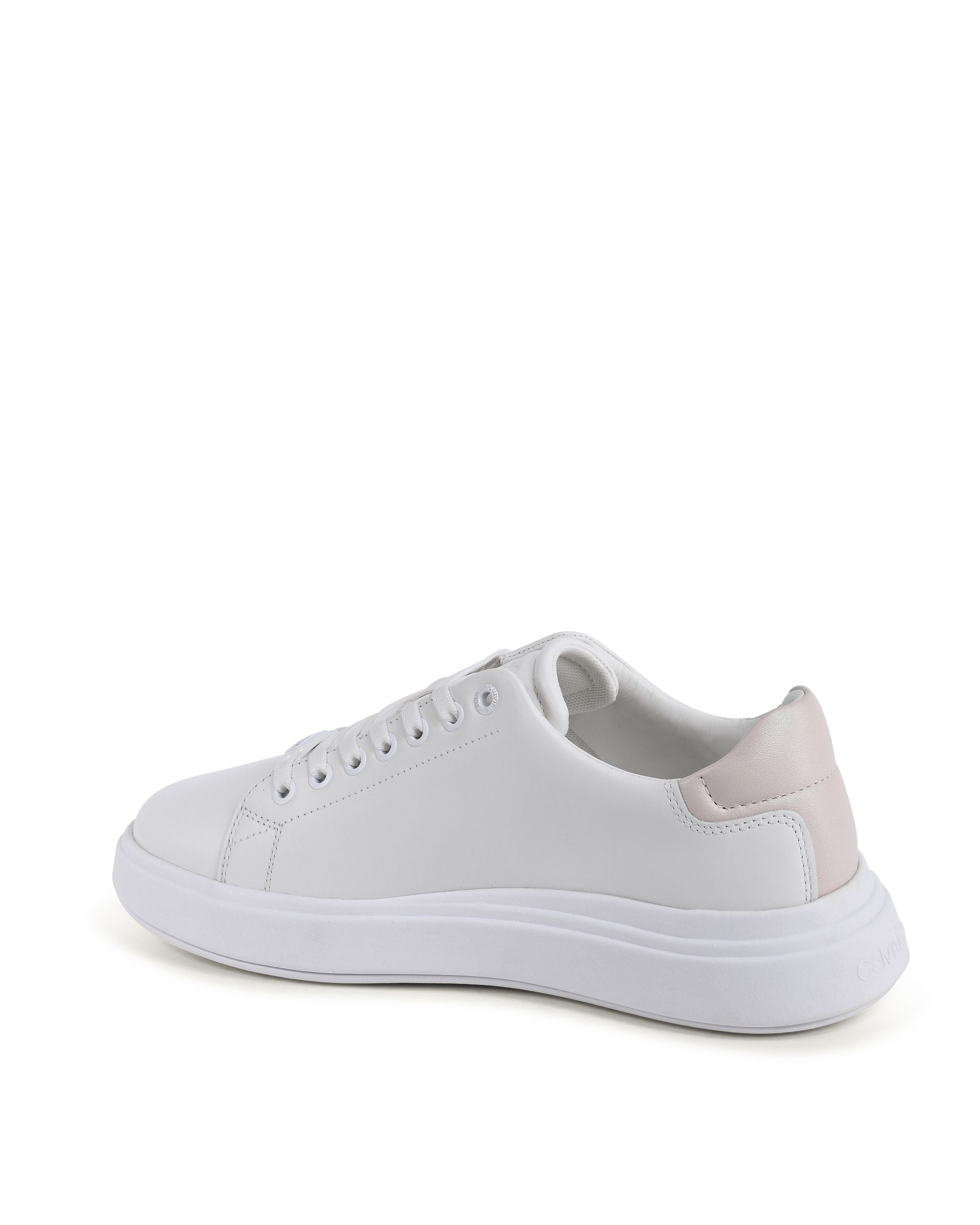 Calvin Klein Sneaker da donna bianca HW0HW016680K7