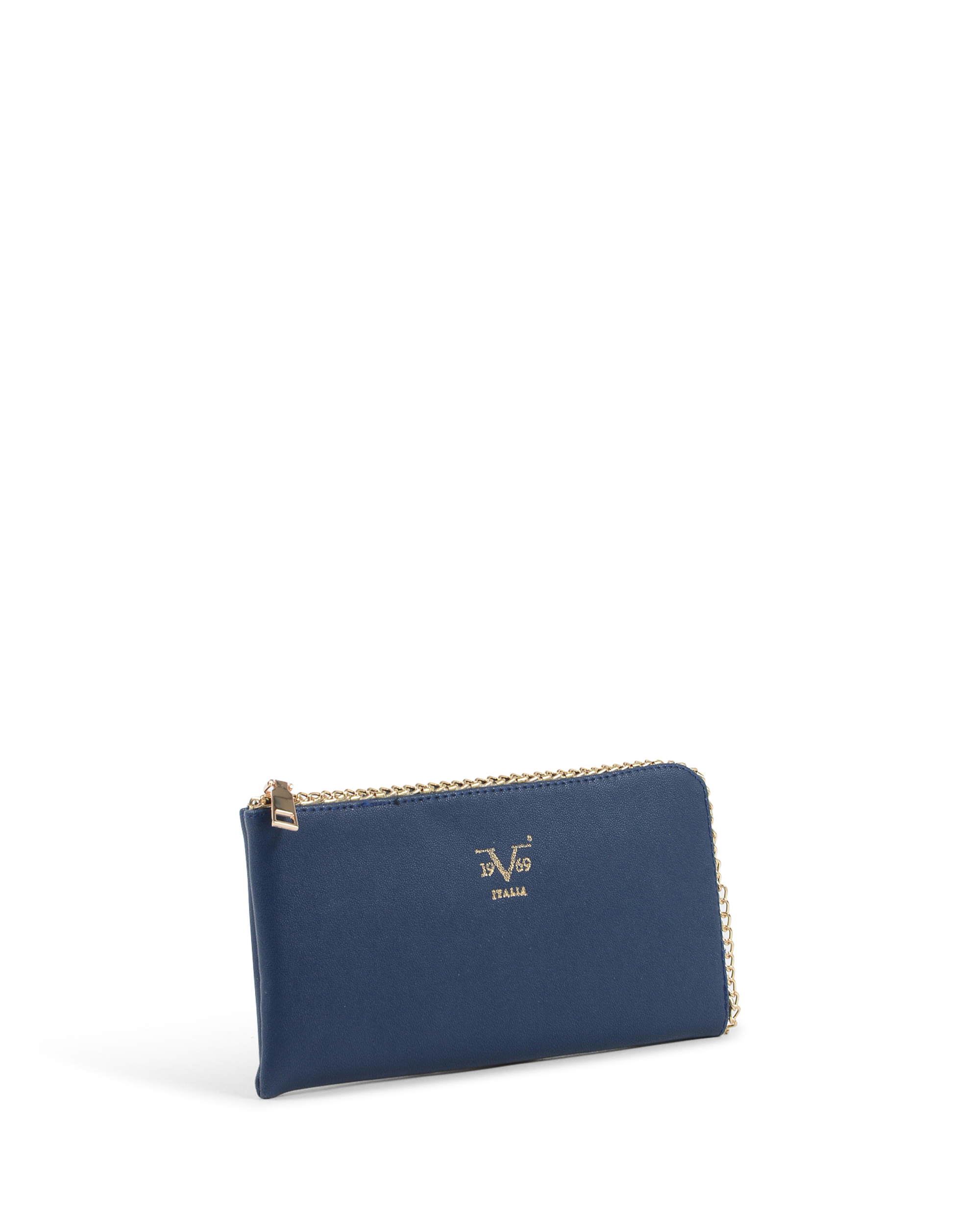 Portafoglio da donna 19V69 Italia CTN8768 74 NAVY