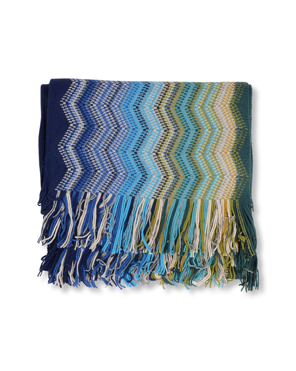 Missoni Donna Poncho Multicolore POB6WMD68060003