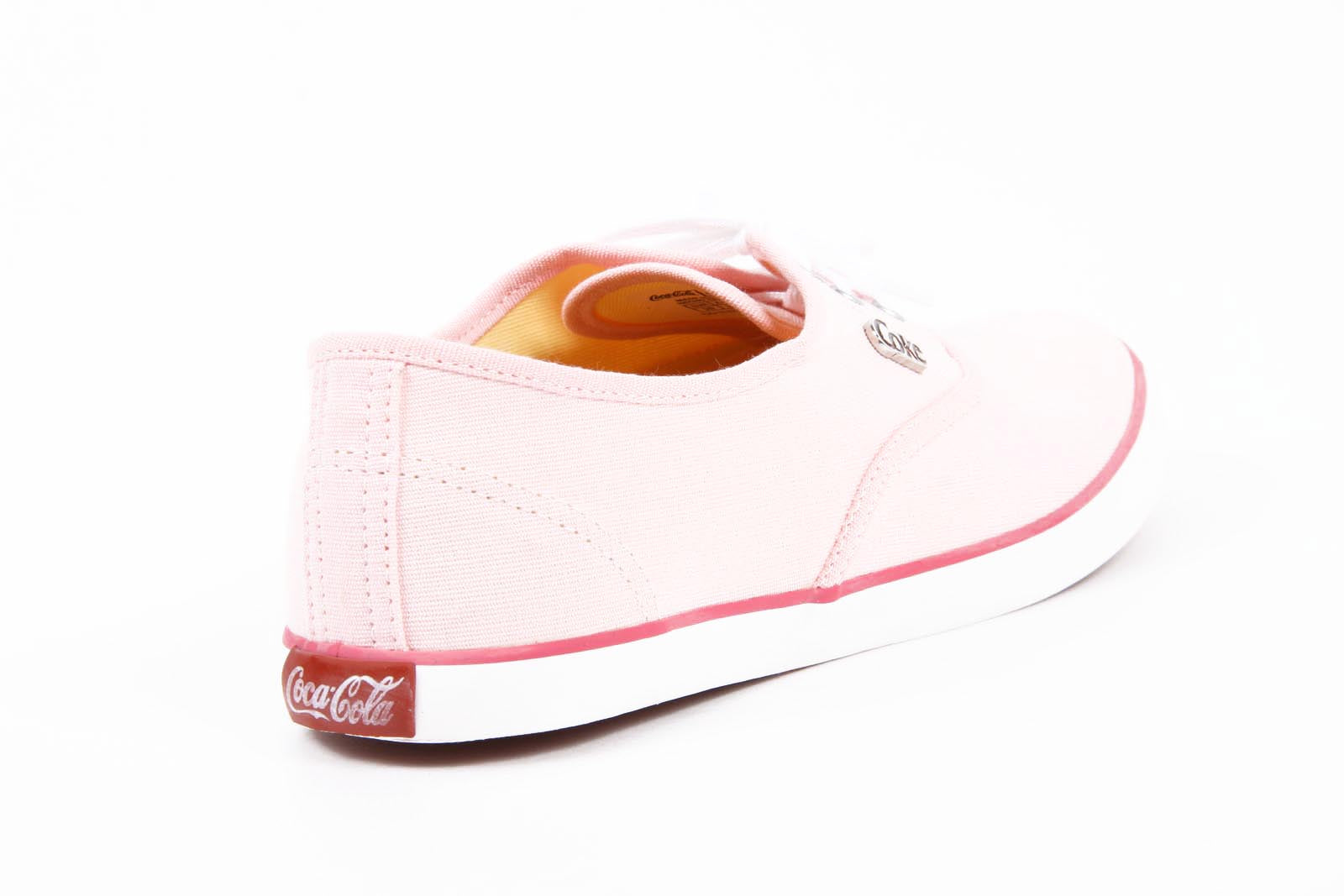 Sneakers da donna Coca Cola CCA0313 ALL DAY ROSE