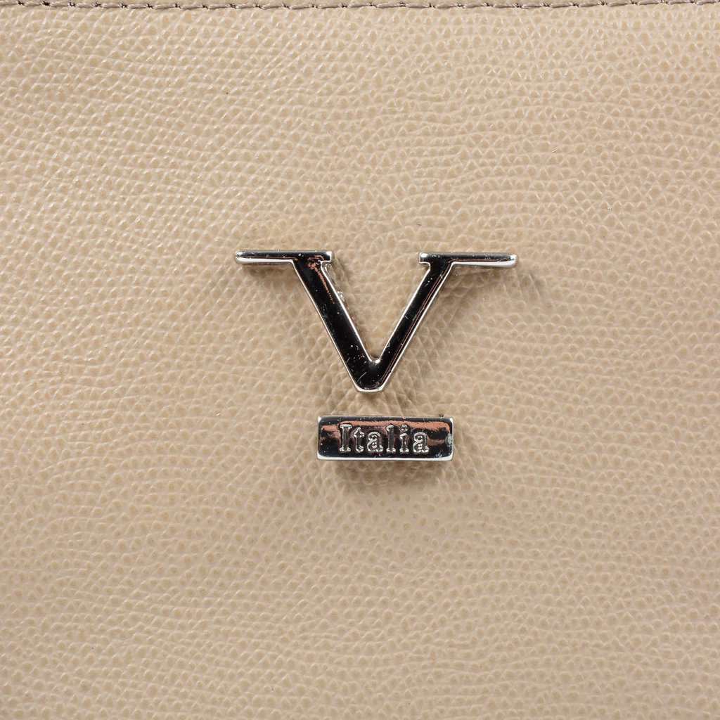 Borsa da donna V 1969 Italia Beige PECHINO