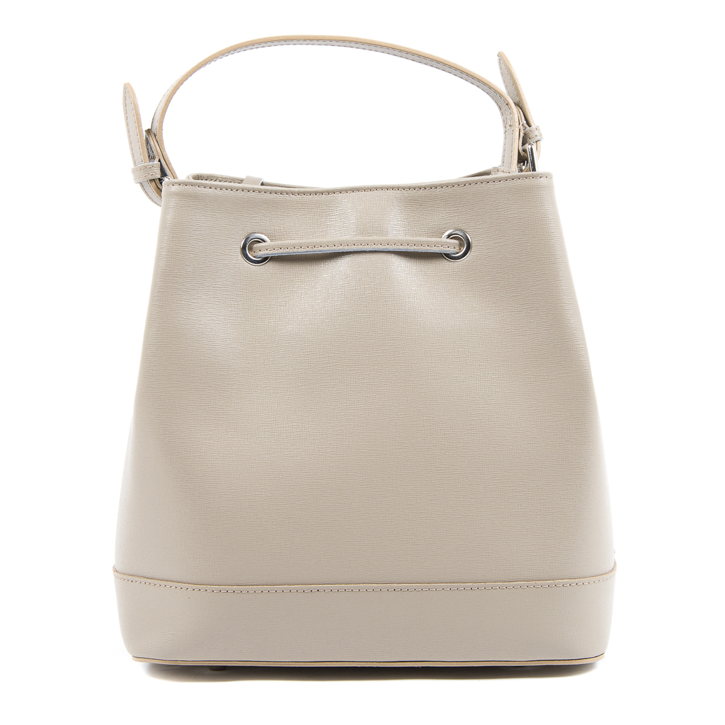 V 1969 Italia Borsa da donna Taupe LINZIE