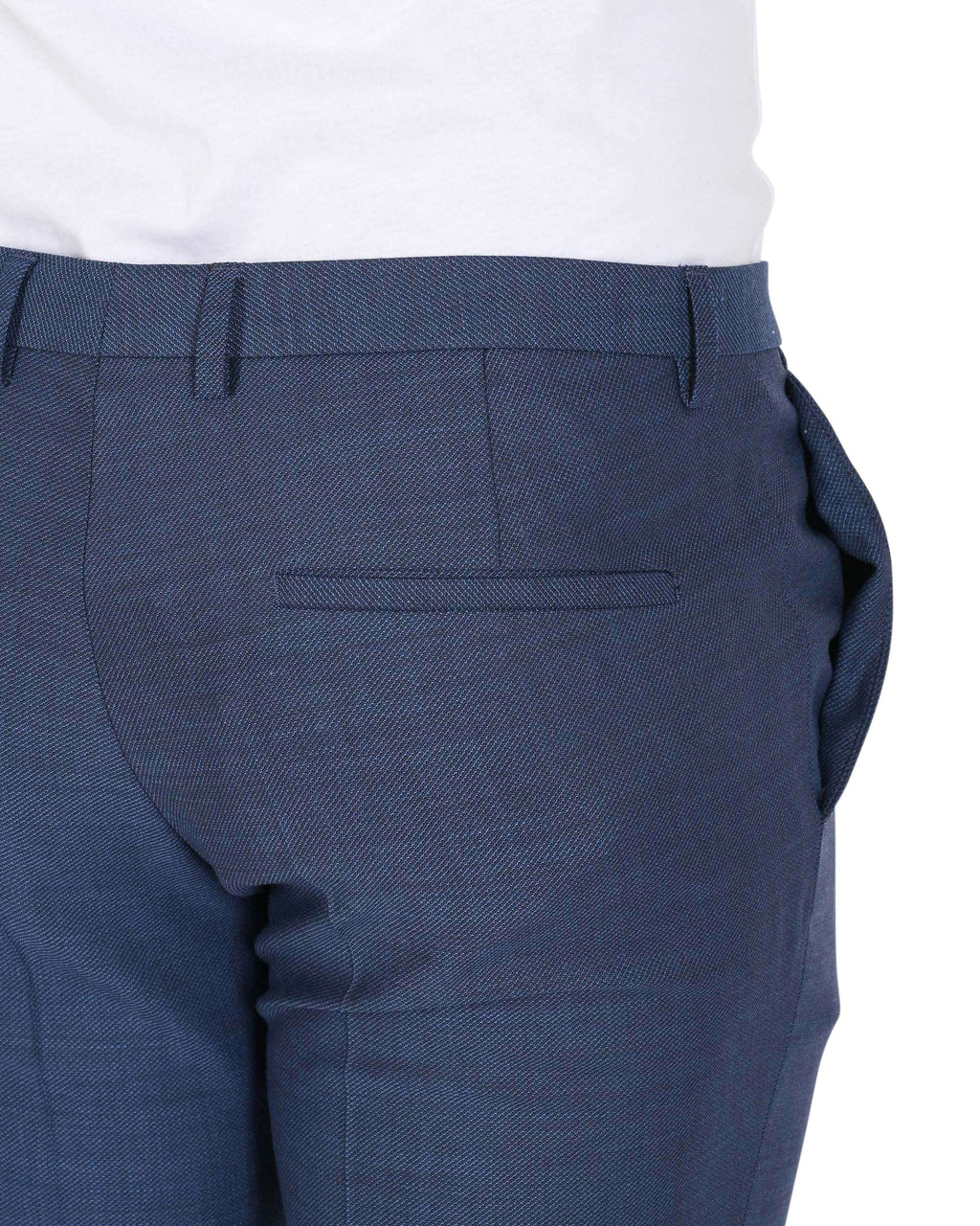 Pantaloni da uomo Hugo by Hugo Boss 50427987 431