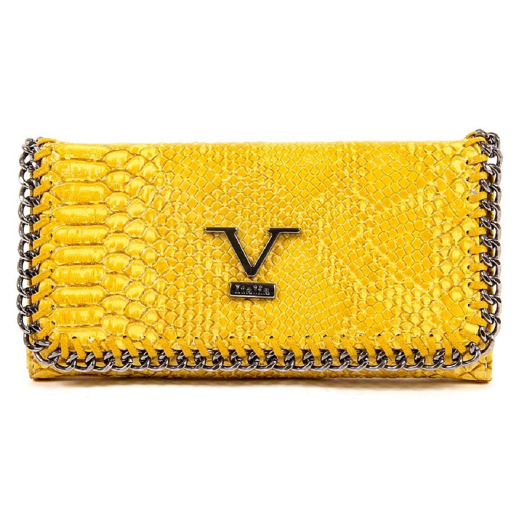 V 1969 Italia Borsa da donna VEW00100 GIALLO