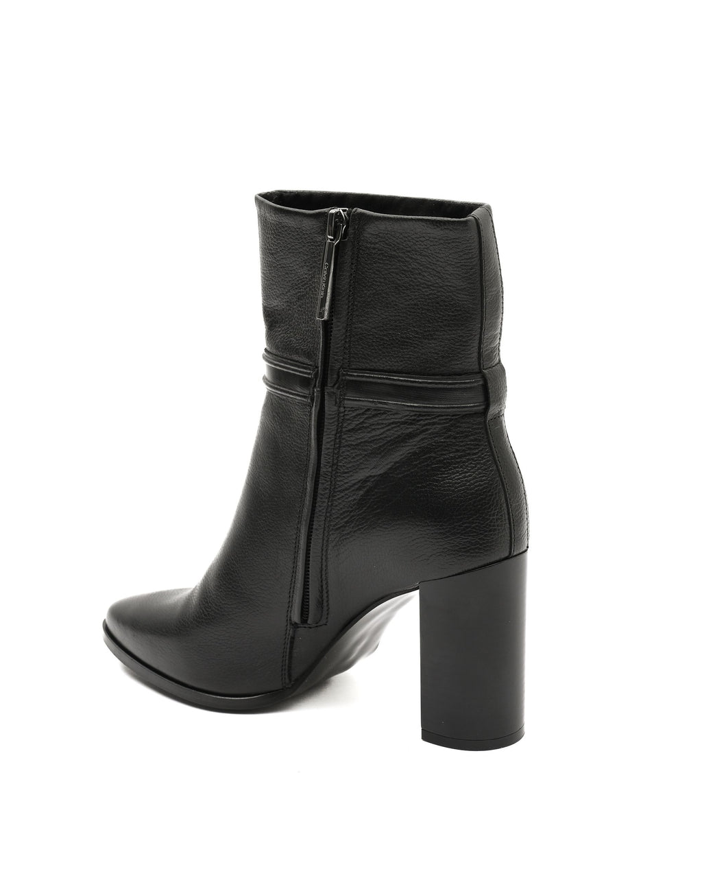 Stivali da donna Calvin Klein HW0HW02185BEH