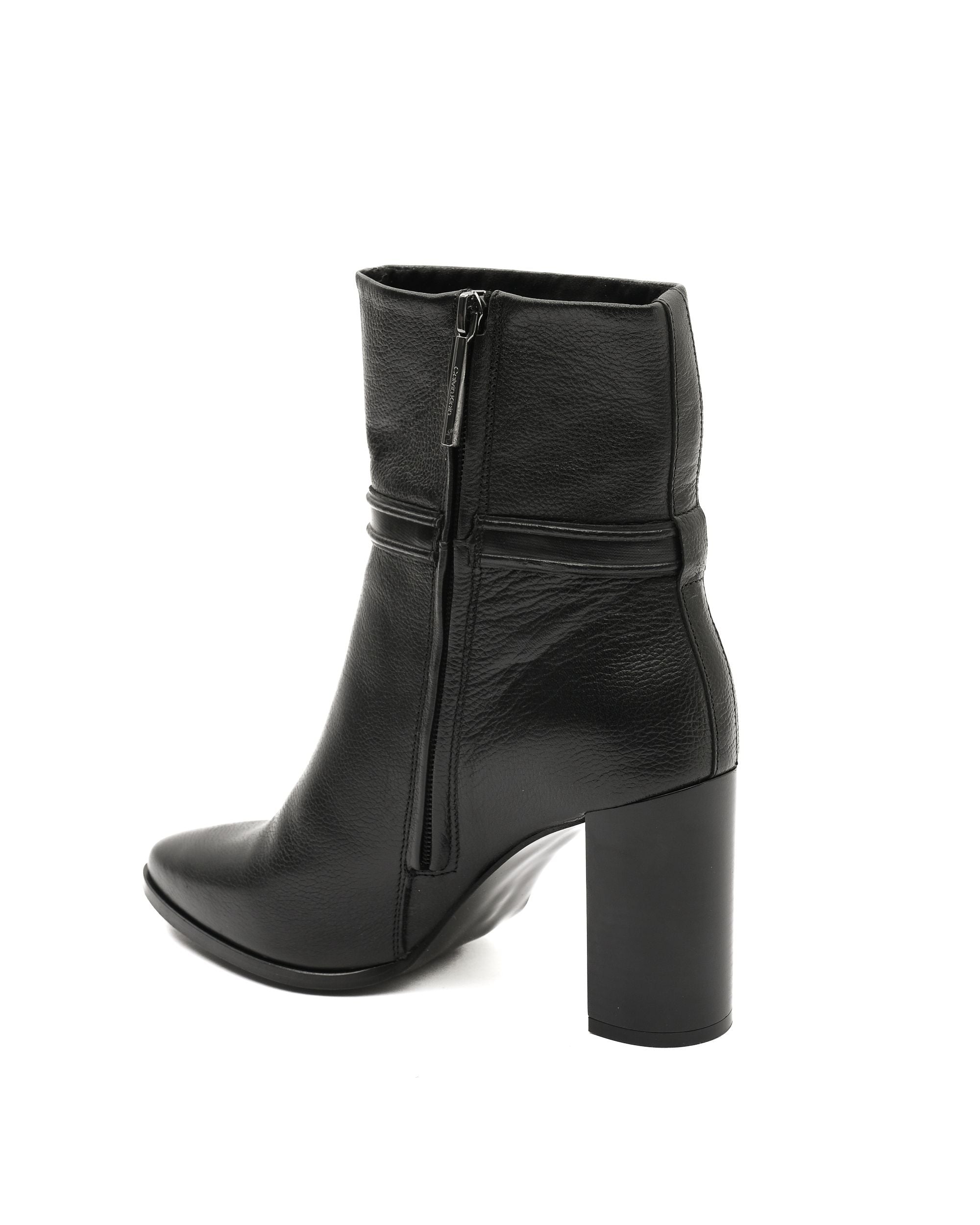 Stivali da donna Calvin Klein HW0HW02185BEH