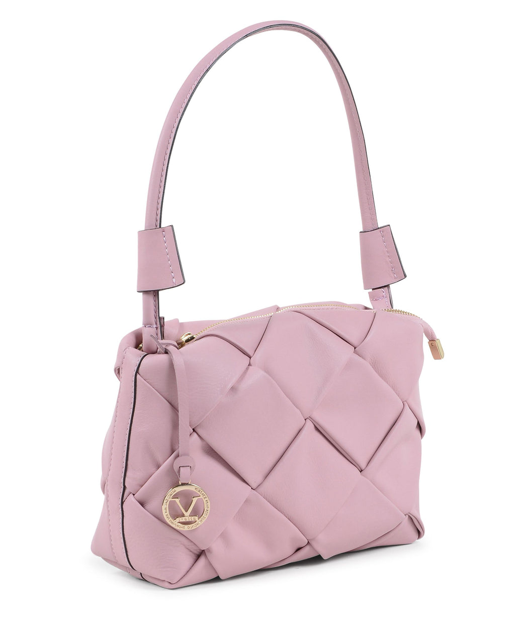 V Italia Borsa a tracolla da donna Rosa V10230 52 SAUVAGE PINK