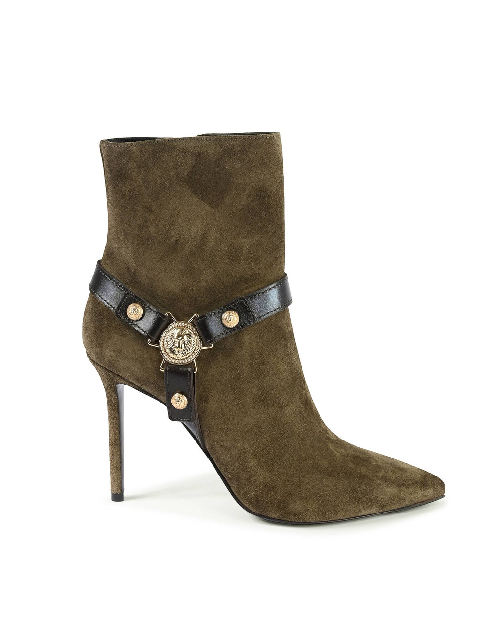 Scarpe da donna Balmain DN0TE012LSAL Q20