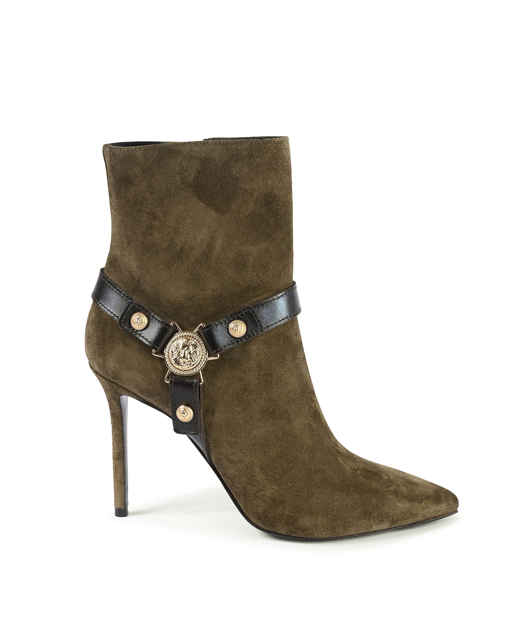 Scarpe da donna Balmain DN0TE012LSAL Q20