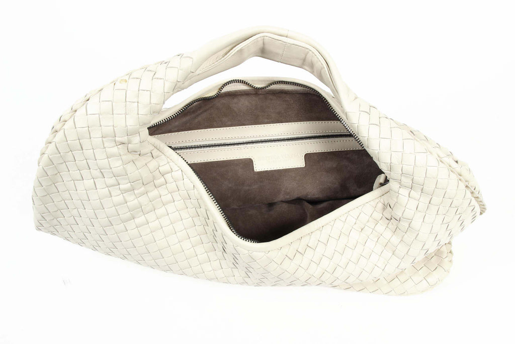 Bottega Veneta Borsa A Mano Intrecciato Da Donna 115654 V0016 9974