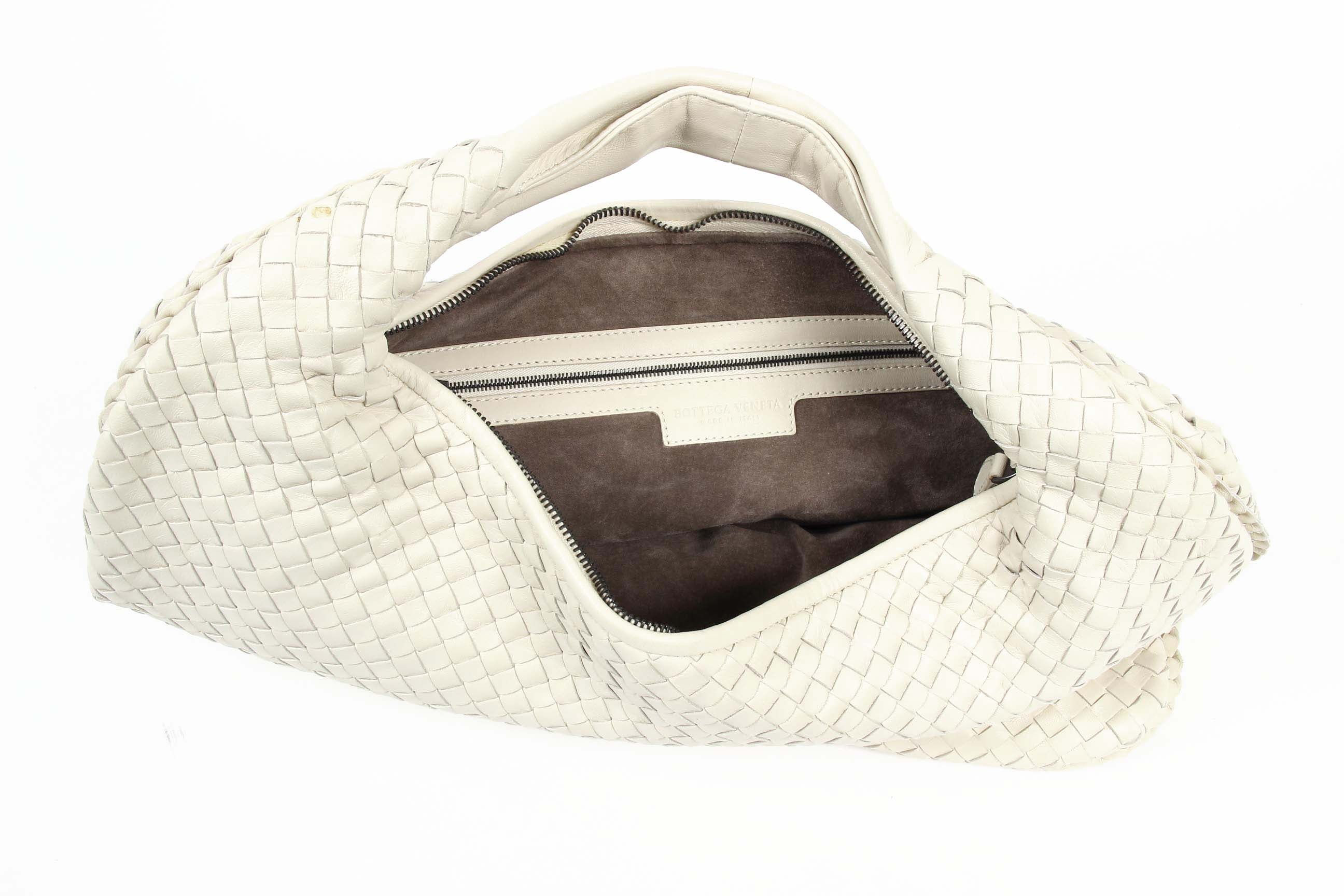 Bottega Veneta Borsa A Mano Intrecciato Da Donna 115654 V0016 9974