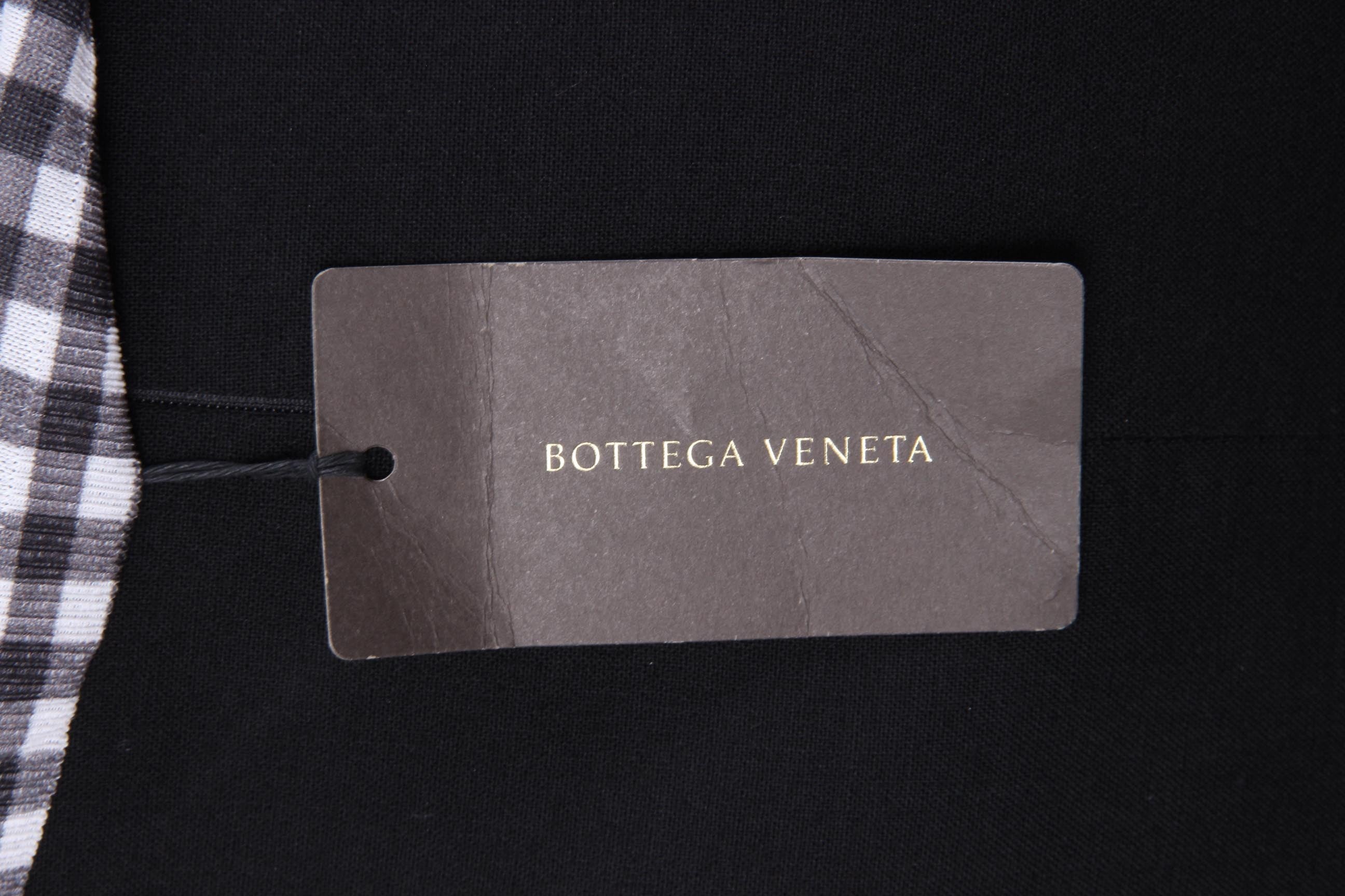 Gonna da donna Bottega Veneta 324760 VAQ30 1000