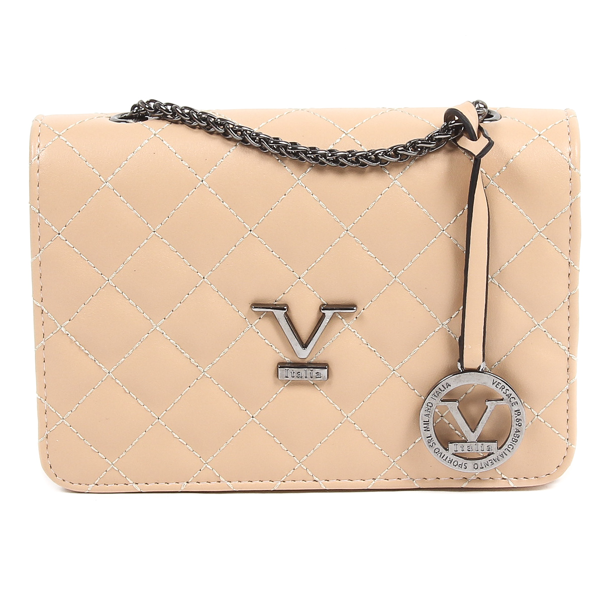 Borsa da donna V 1969 Italia