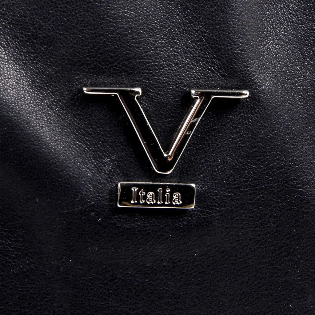 Zaino da uomo V 1969 Italia Blu PRAGA