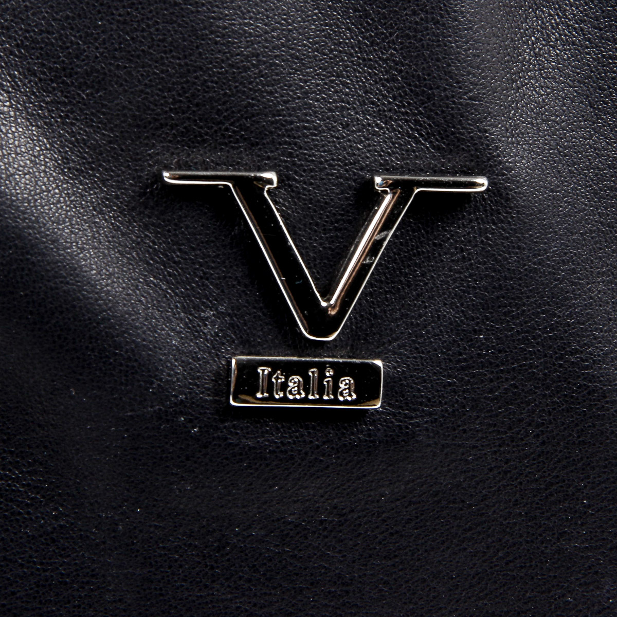 Zaino da uomo V 1969 Italia Blu PRAGA