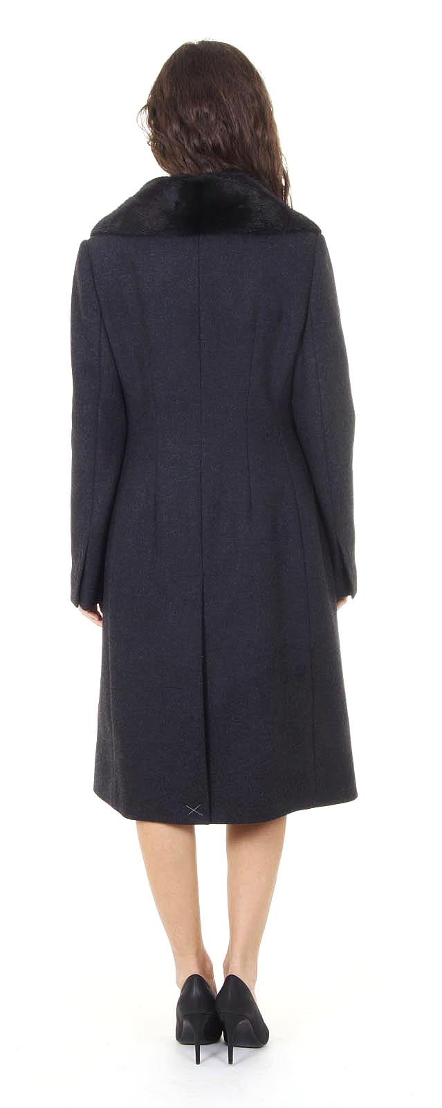Cappotto da donna Dolce & Gabbana F0J73T FURFW S8292