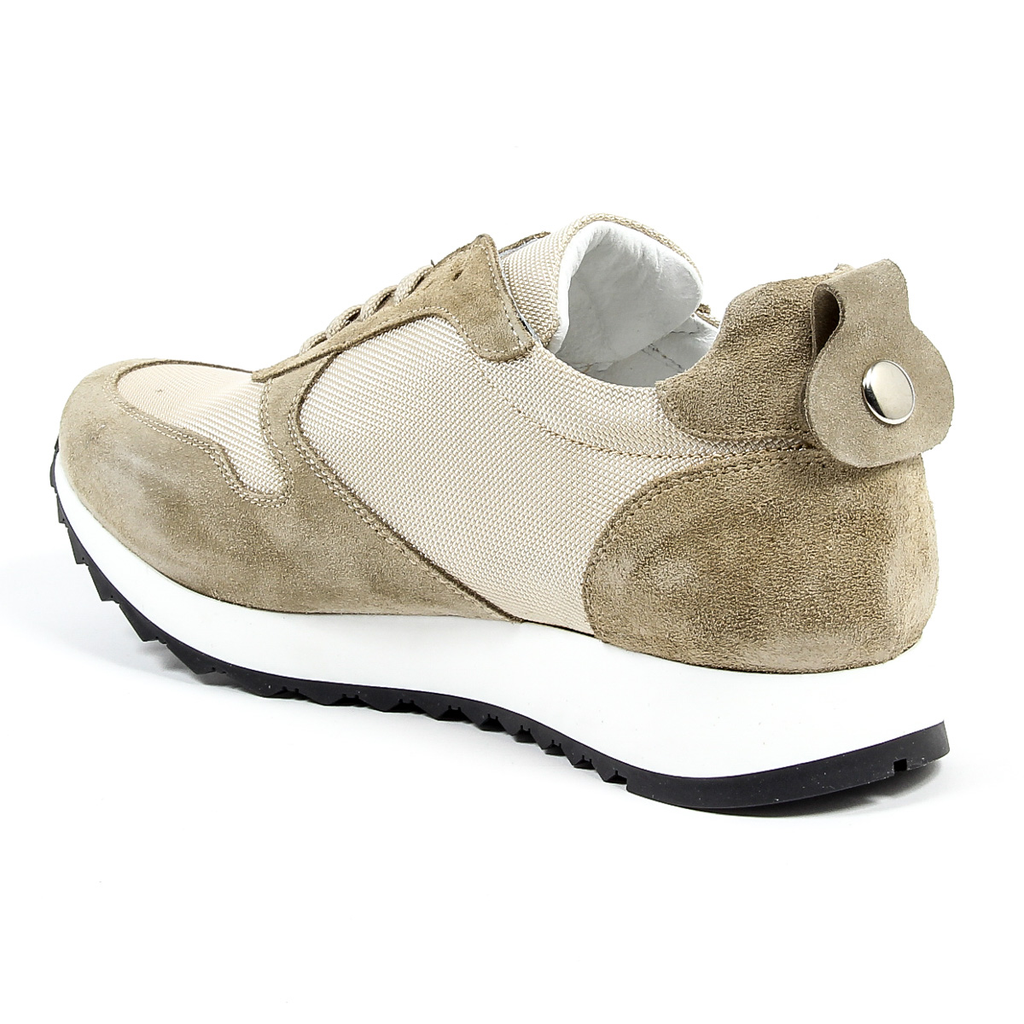 Sneaker da uomo Andrew Charles