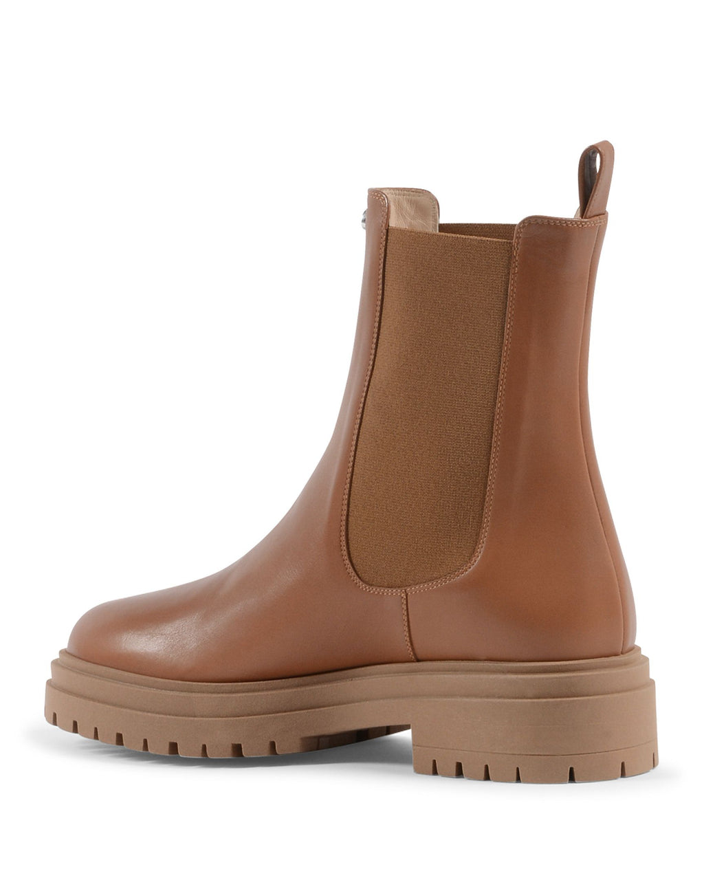 Stivaletto Snowy Day - Marrone chiaro